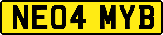NE04MYB