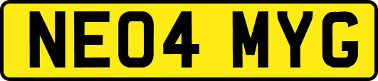 NE04MYG