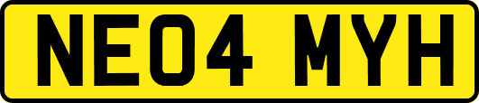 NE04MYH
