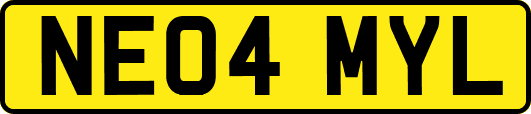 NE04MYL