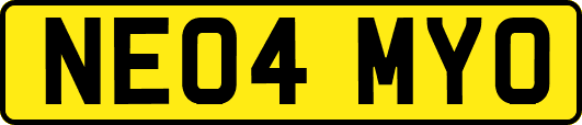 NE04MYO