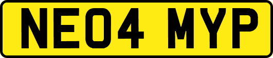 NE04MYP