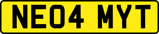 NE04MYT
