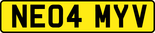 NE04MYV