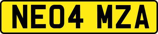 NE04MZA