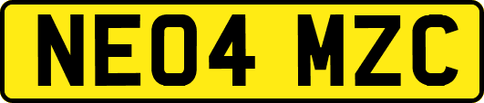 NE04MZC