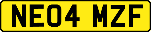 NE04MZF