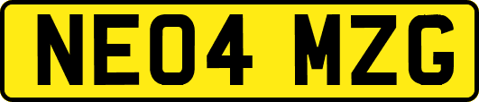 NE04MZG