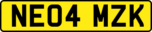 NE04MZK
