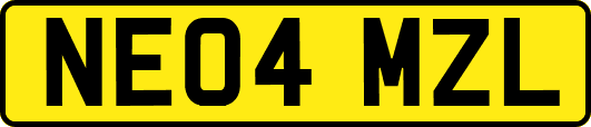 NE04MZL