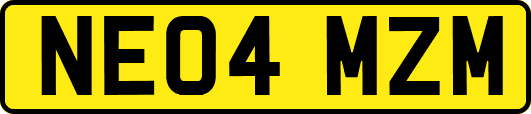 NE04MZM