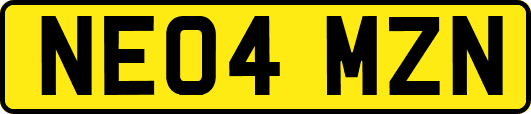NE04MZN