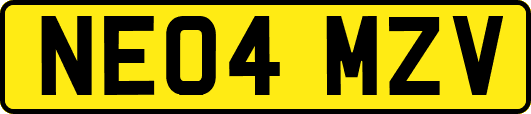NE04MZV