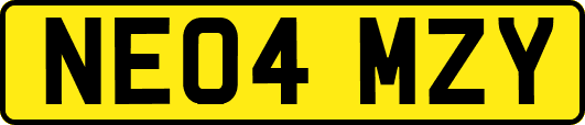 NE04MZY