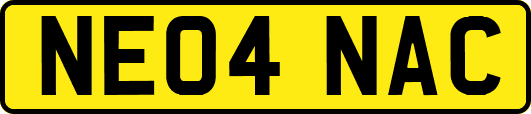 NE04NAC