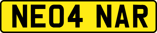 NE04NAR