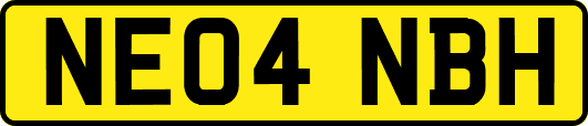 NE04NBH