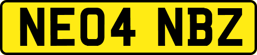 NE04NBZ