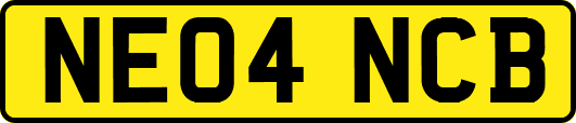 NE04NCB