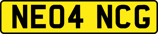 NE04NCG