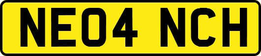 NE04NCH