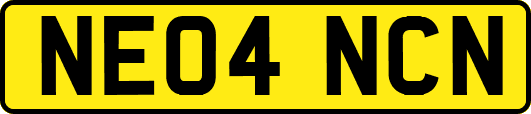 NE04NCN