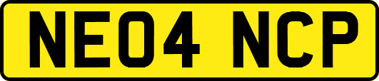 NE04NCP