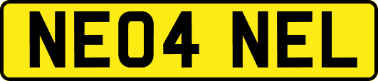 NE04NEL