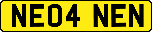 NE04NEN