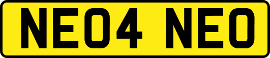 NE04NEO