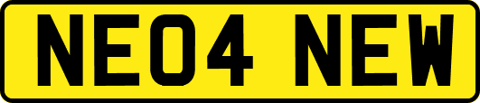 NE04NEW