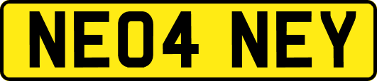 NE04NEY