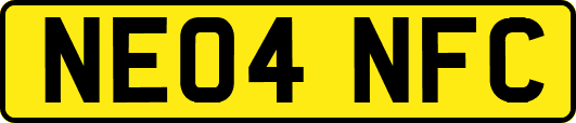 NE04NFC