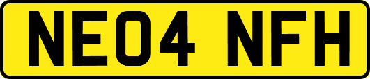 NE04NFH