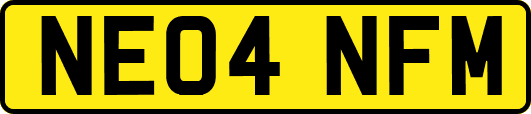 NE04NFM