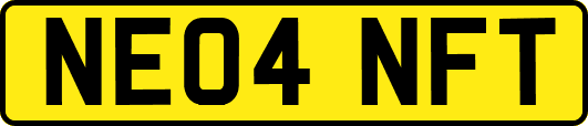 NE04NFT