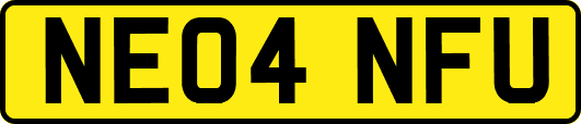 NE04NFU