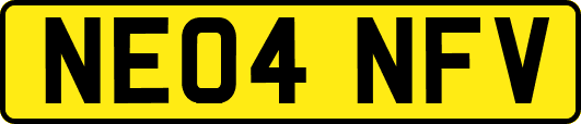 NE04NFV