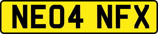 NE04NFX