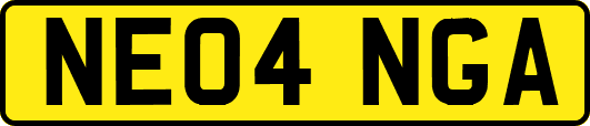 NE04NGA