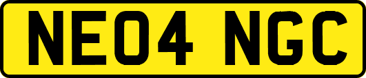 NE04NGC