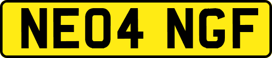 NE04NGF