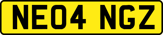 NE04NGZ