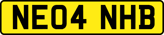 NE04NHB