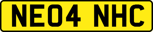 NE04NHC
