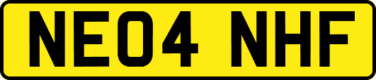 NE04NHF