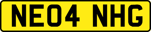 NE04NHG