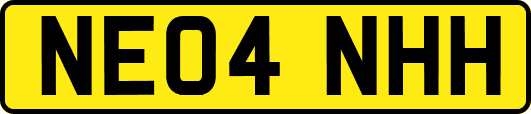 NE04NHH