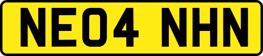 NE04NHN