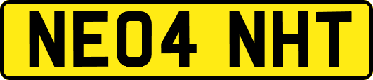NE04NHT